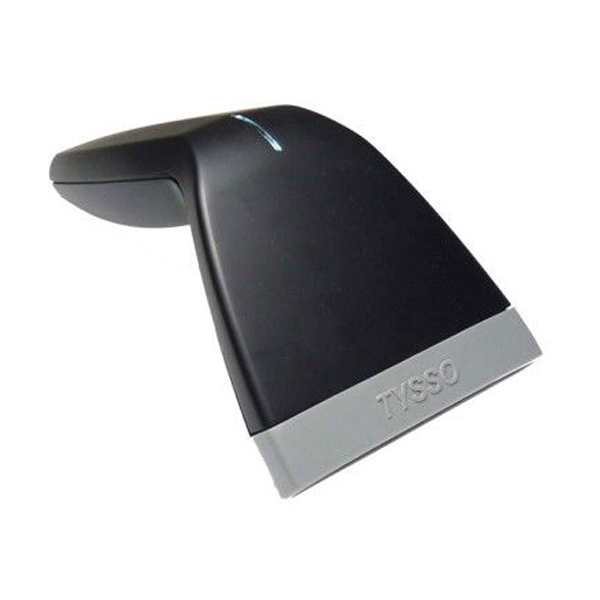 Tysso CS-1800 Handheld Barcode Scanner/Reader