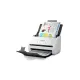 Epson WorkForce DS-530II Color Duplex Sheet-fed Document Scanner