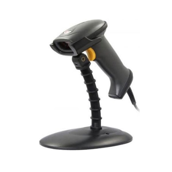 image of SEWOO NBS-7250 1D BARCODE SCANNER with Spec and Price in BDT