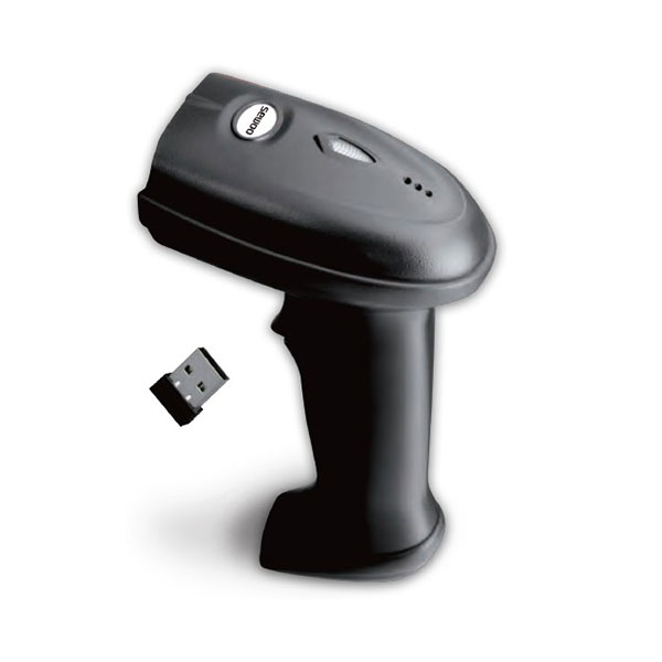 image of SEWOO NBS-8580 2D Barcode Scanner with Spec and Price in BDT
