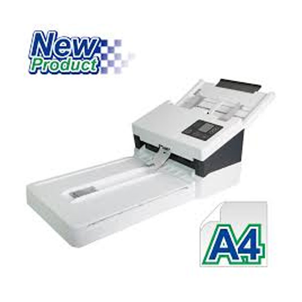 image of Avision AD345FWN Document  Scanner with Spec and Price in BDT