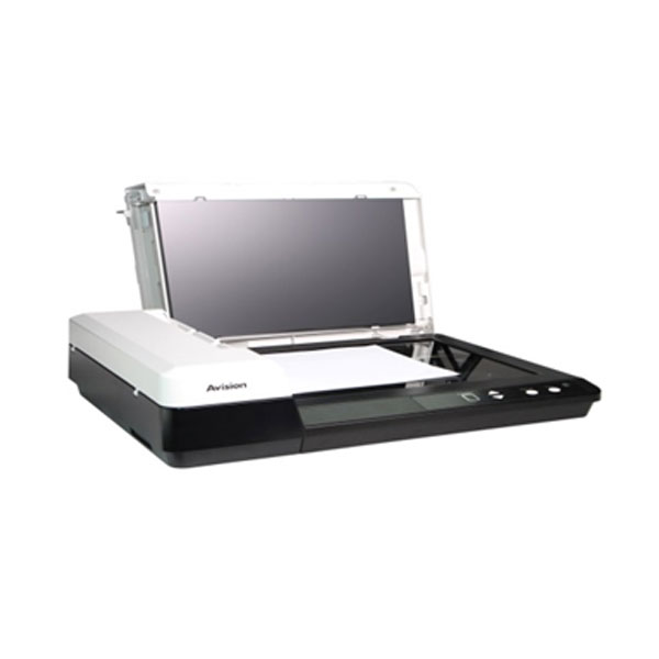 image of Avision AD130 Document Scanner with Spec and Price in BDT