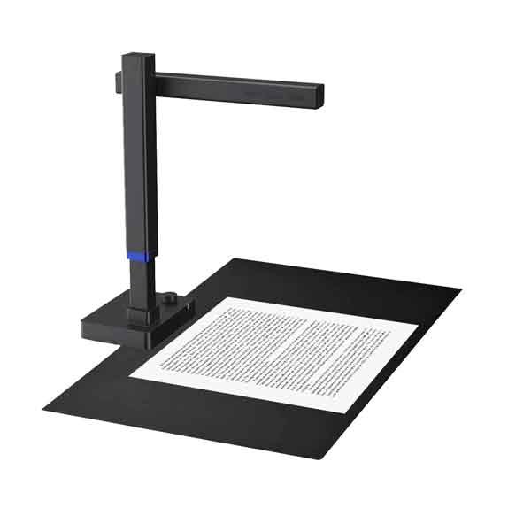 image of CZUR Shine800 Pro Smart Book & Document Scanner with Spec and Price in BDT