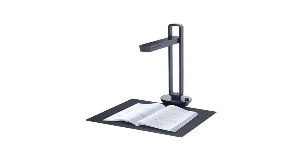 CZUR Aura Pro Book Scanner and Smart Scanner Price in Bangladesh