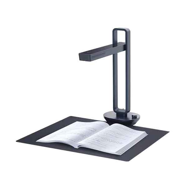 image of CZUR Aura Pro Book Scanner and Smart Scanner with Spec and Price in BDT