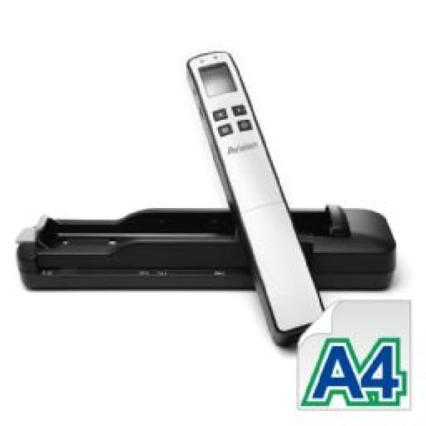 image of AVISION MiWand2 Wi-Fi PRO Scanner with Spec and Price in BDT