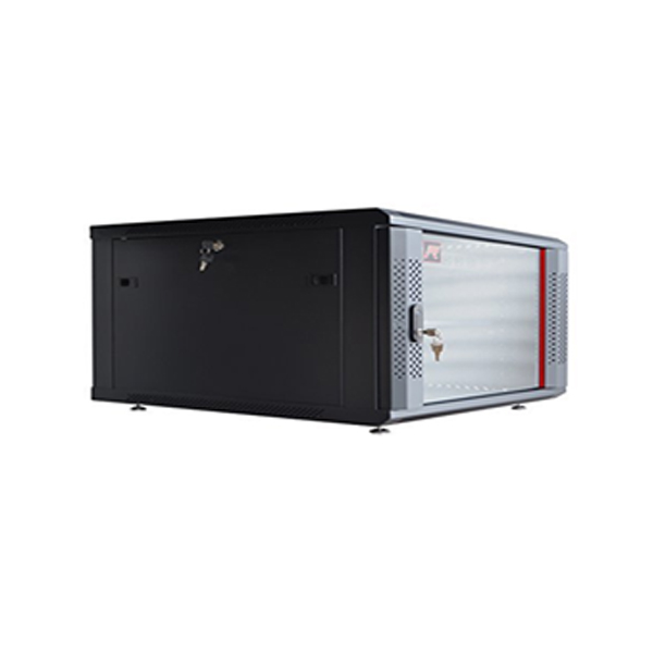 image of Cote GCW-6406 (600×450)mm Network Rack with Spec and Price in BDT