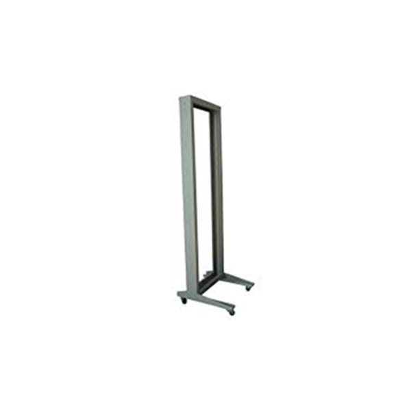 image of Cote SRA6642 600×600 2 Rails Open Frame Server Rack with Spec and Price in BDT