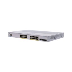 Cisco Business CBS350-24FP-4X 24 Port Managed Switch 