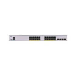 Cisco Business CBS350-24P-4X 24 Port  Managed Switch 