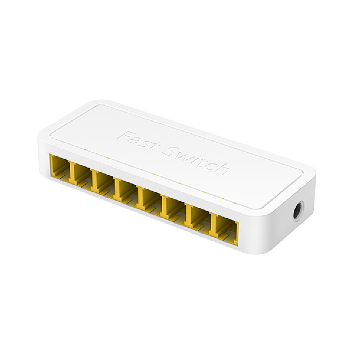 Cudy FS108D 8Port 10/100Mbps Desktop Switch Price in BD