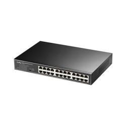 product image of Cudy GS1024 24-Port Gigabit Ethernet Switch with Specification and Price in BDT