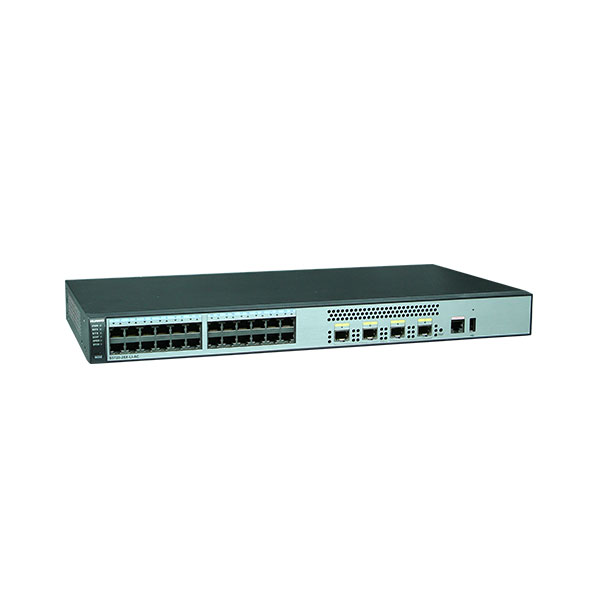 image of Huawei S5720-28X-LI-AC 24 Ports Switch with Spec and Price in BDT