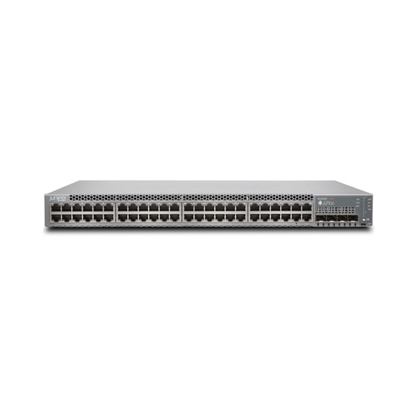 image of Juniper Networks EX2300-48T Managed Switch with Spec and Price in BDT
