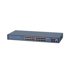 product image of Maipu IS230-28TP-AC 24 Ports PoE Managed Switch with Specification and Price in BDT