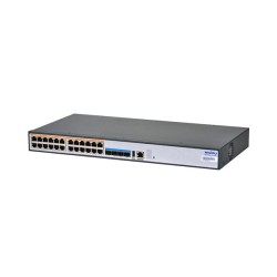 product image of Maipu S3330-28TXP- AC 24 Ports L3 PoE Managed Switch with Specification and Price in BDT