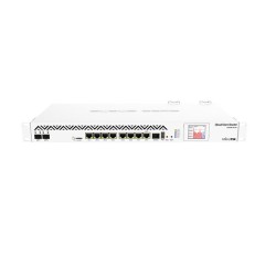 Mikrotik CCR1036-8G-2S+  8 Ports Router