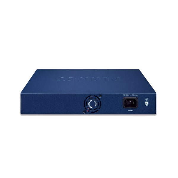 image of Planet  FGSD-1022VHP 8-Port 120W PoE Unmanaged Switch  with Spec and Price in BDT