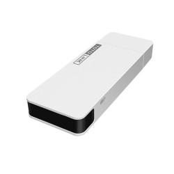 product image of TOTOLINK N300UM 3000Mbps Wireless N USB Adapter with Specification and Price in BDT