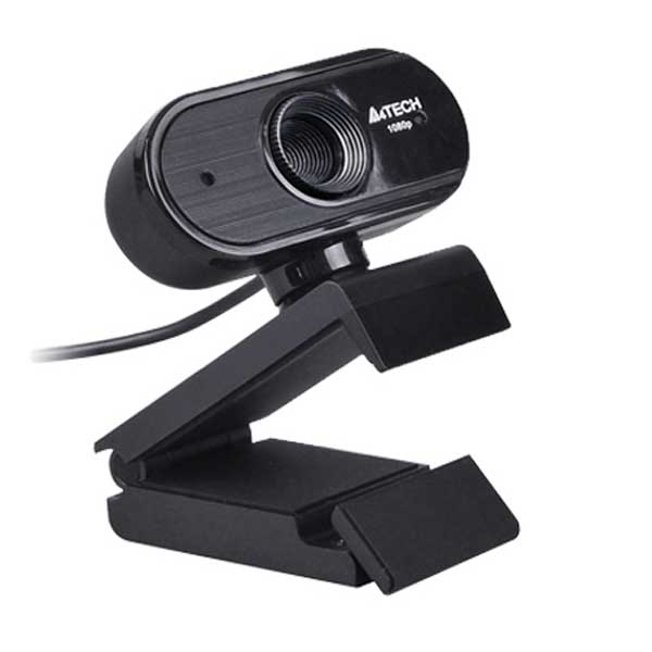 image of A4tech  PK-925H FULL HD 1080P  Webcam with Spec and Price in BDT