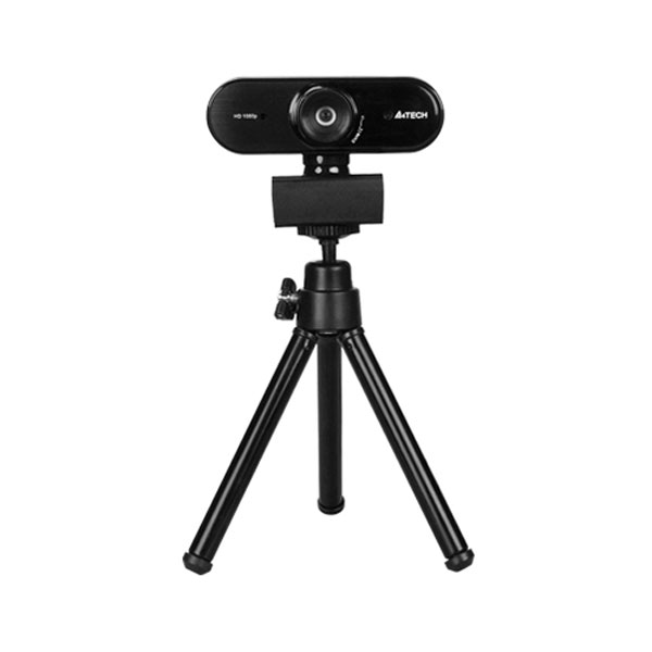 A4tech PK-935HL FULL HD 1080P Manual Focus Webcam