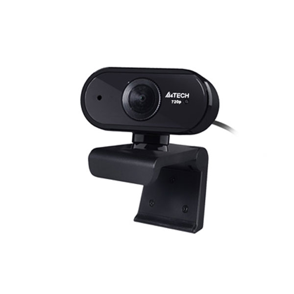 image of A4Tech PK-825P High HD 720p Webcam with Spec and Price in BDT