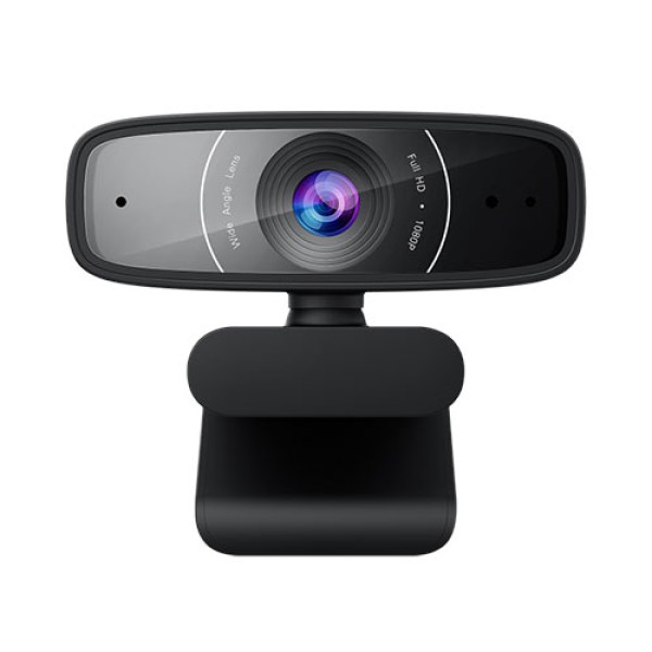 image of Asus C3 1080p USB Webcam with Spec and Price in BDT
