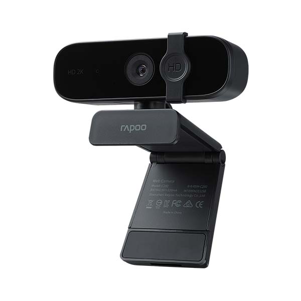 Rapoo C280 Full HD Webcam