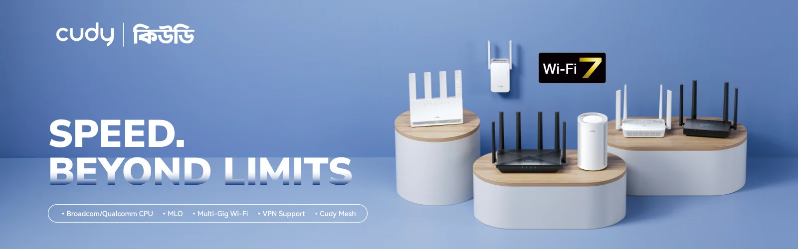 Cudy networking products price in Bangladesh