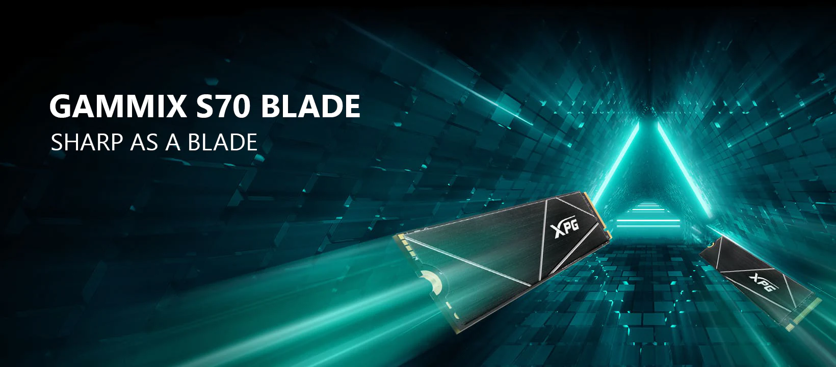 XPG by Global Brand PLC