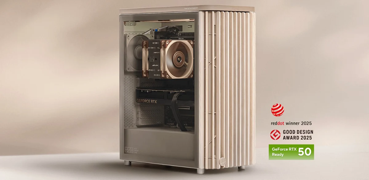 ASUS ProArt PA401 Mid Tower ATX Gaming Casing - Wood Edition Beige Price in BD ASUS ProArt PA401 Mid Tower ATX Gaming Casing - Wood Edition Beige Price in BD