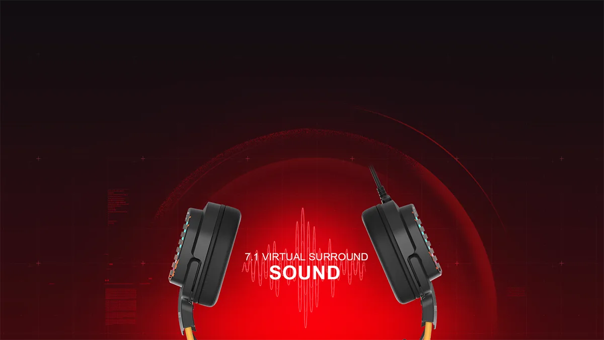 A4tech Bloody G565 RGB Backlight USB Gaming Headphone - White Price in Bangladesh A4tech Bloody G565 RGB Backlight USB Gaming Headphone - White Price in Bangladesh