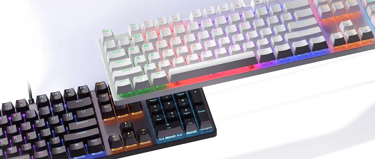 Cougar Ultimus EX Red Switch Mechanical Gaming Keyboard - Black Price in BD Cougar Ultimus EX Red Switch Mechanical Gaming Keyboard - Black Price in BD