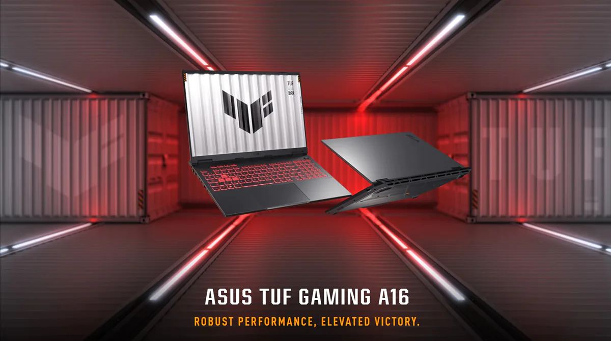 ASUS TUF Gaming A16 FA608UH-RV049W Ryzen 260 Gaming Laptop Price