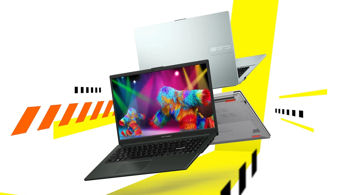 ASUS Vivobook Go 15 E1504GA-NJ098 Intel Core i3-N305 8GB RAM 512GB SSD 15.6" FHD Display Laptop Price in BD