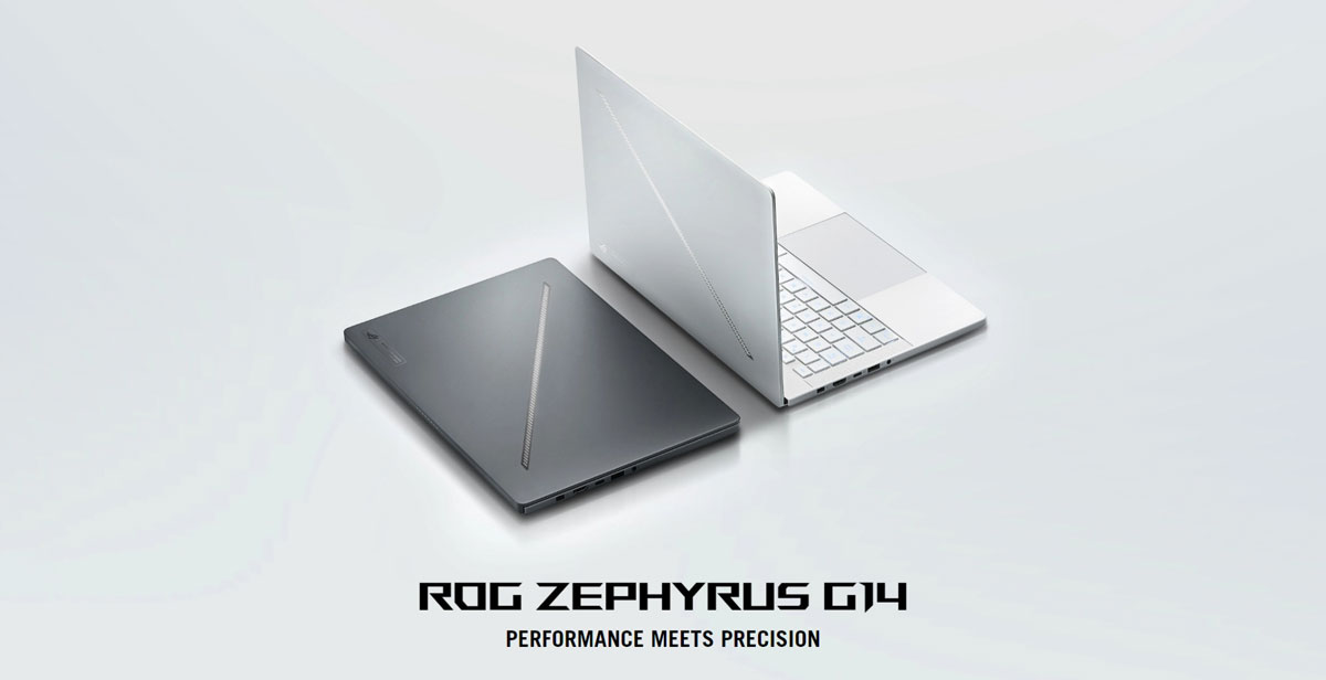ASUS ROG Zephyrus G14 GA403UI-QS095W Ryzen 9 8945HS Gaming Laptop Price in Bangladesh