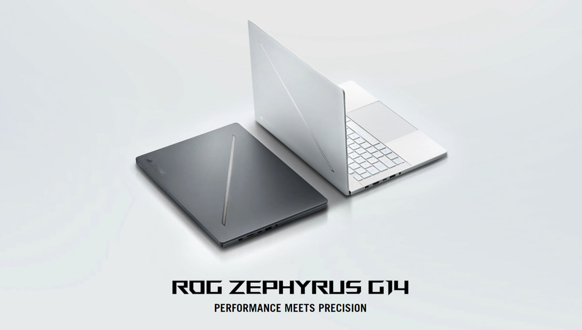 ASUS ROG Zephyrus G14 GA403UV-QS084W Ryzen 9 8945HS Gaming LaptopPrice in Bangladesh