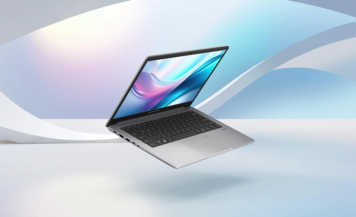 ASUS ExpertBook P1 P1403CVA-S61962 Intel Core 5-210H 16GB RAM 512GB SSD 14.0-inch FHD Display Business Series Laptop Price in Bangladesh