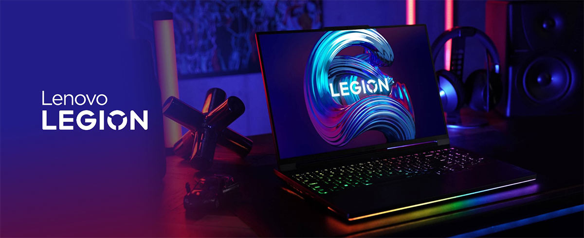 Lenovo Legion Gaming Laptop Price in Bangladesh