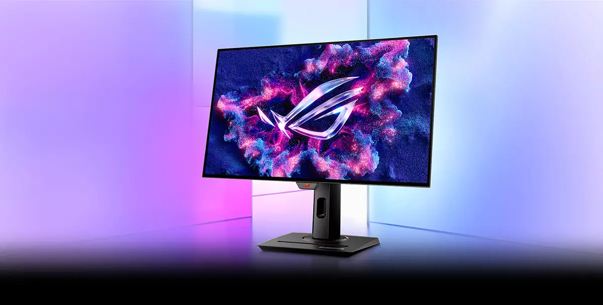 ROG Strix OLED XG27AQDMG 27-inch 1440p 240Hz Gaming Monitor Price in Bangladesh