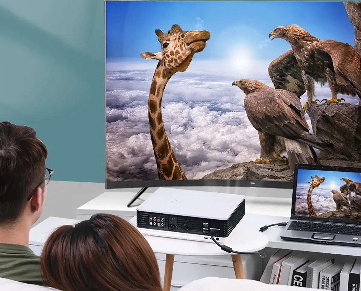 Vention DAEBL VGA(3+6) Male to Male Cable - 10M Price in Bangladesh