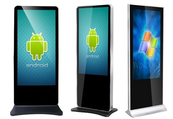 Android Kiosk